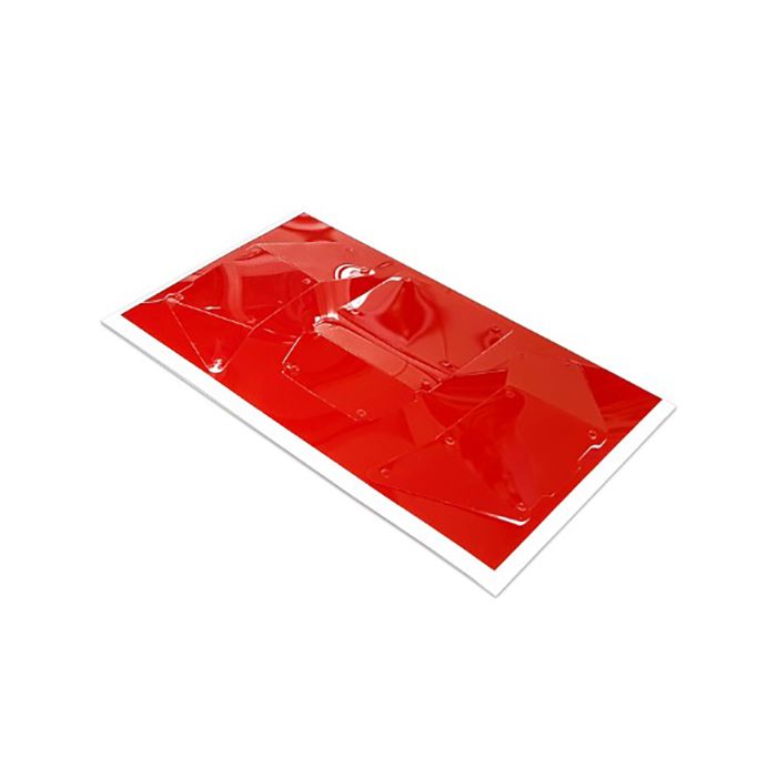 Gmade R1 Body Panel (Red)