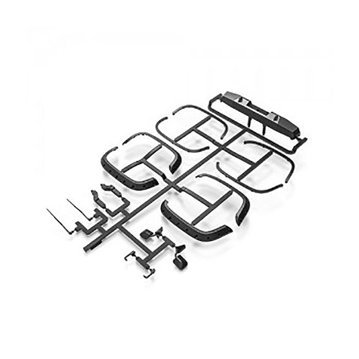 Gmade Buffalo Exterior Detail Parts Tree