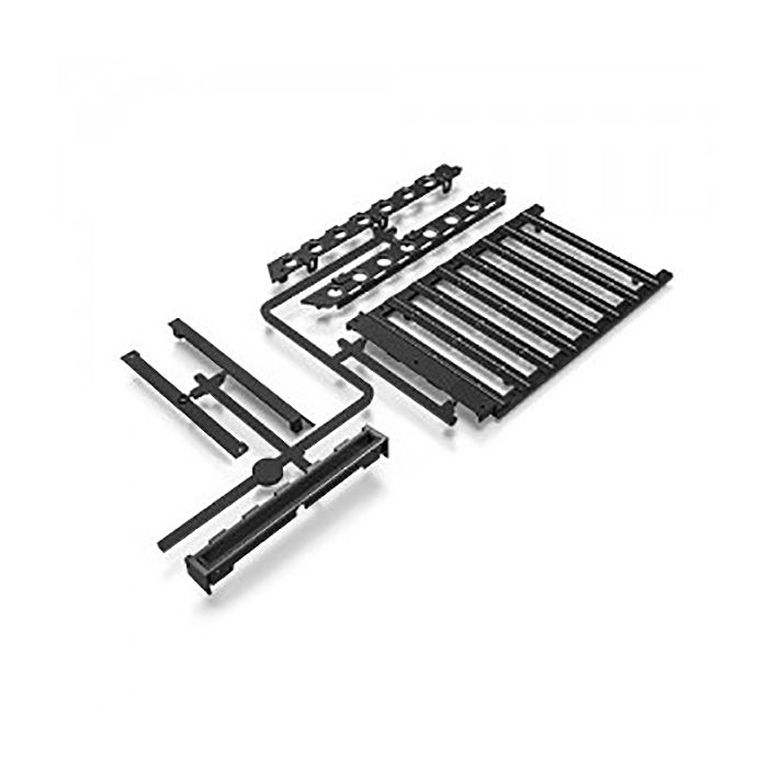 Gmade Off-Road Roof Rack & LEDLight Bar