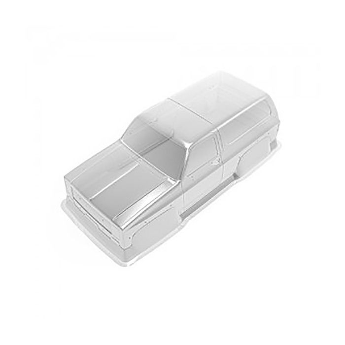 Gmade Buffalo Clear Body