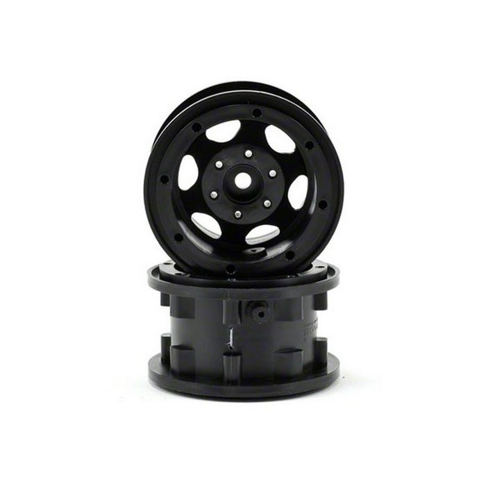 GMADE 2.2 GT AIR SYSTEM BEAD LOCK WHEELS (2)