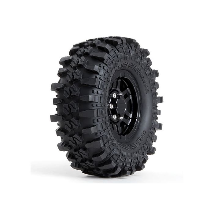 GMADE 1.9 Mt 1903 Off-Road Tyres (2)
