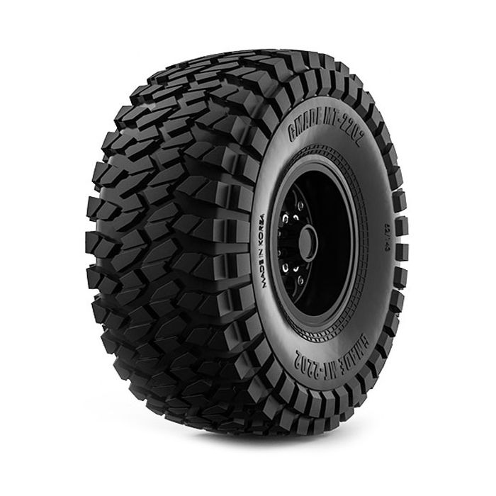 GMADE 2.2 Mt 2202 Off-Road Tyres (2)