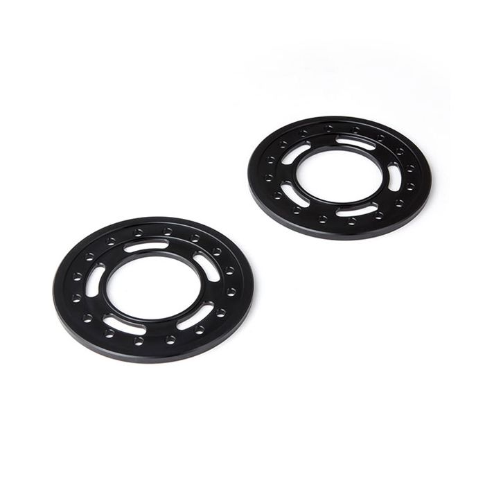 GMADE 1.9 AR BEADLOCK RING ST (BLACK) (2)