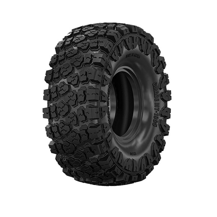 Gmade 1.9 MT 1905 Off-Road Tyres (2)