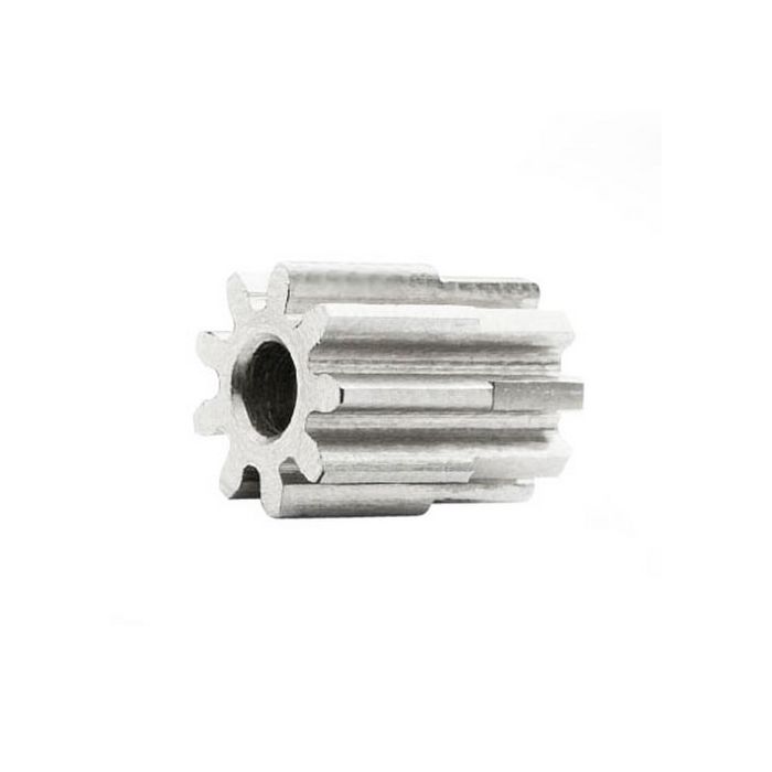 Gmade 32dp Pitch 3mm Hardened Steel Pinion Gear 9t (1)