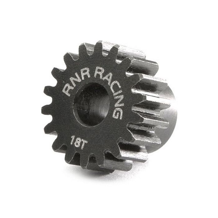 Gmade 32dp Pitch 5mm Hardened Steel Pinion Gear 18t (1)