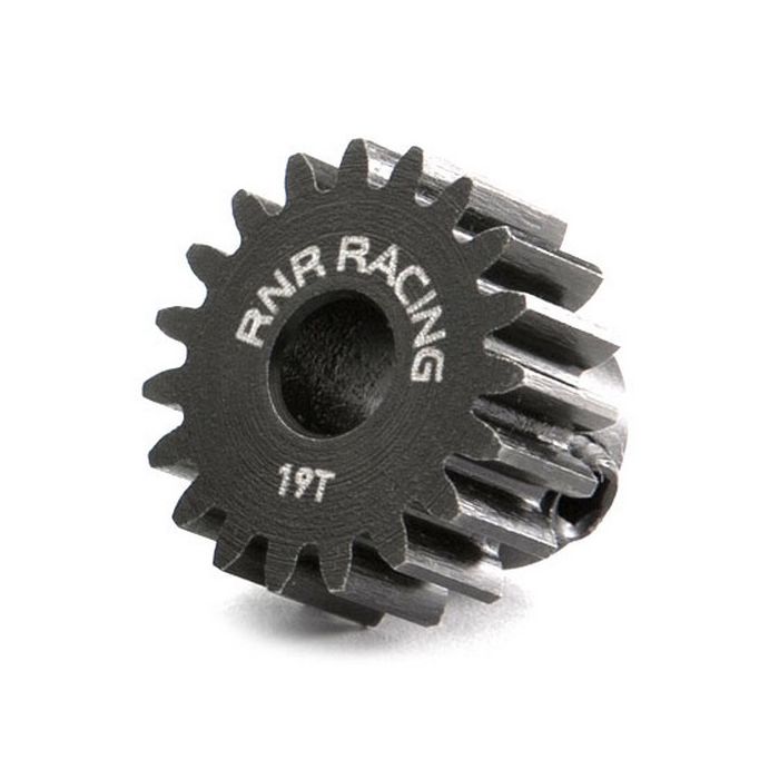 Gmade 32dp Pitch 5mm Hardened Steel Pinion Gear 19t (1)