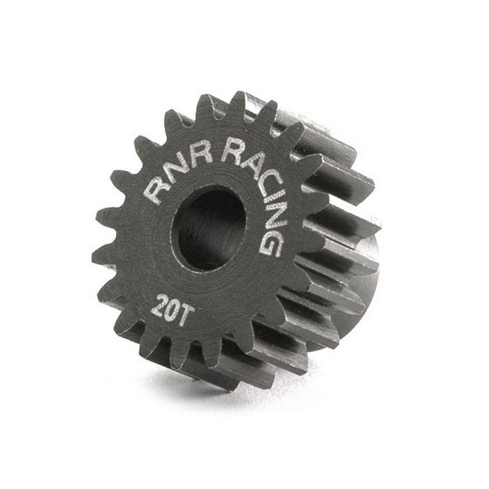 Gmade 32dp Pitch 5mm Hardened Steel Pinion Gear 20t (1)