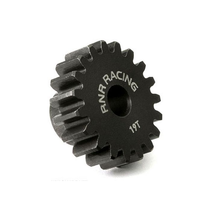 Gmade Mod1 5mm Hardened Steel Pinion Gear 19t (1)