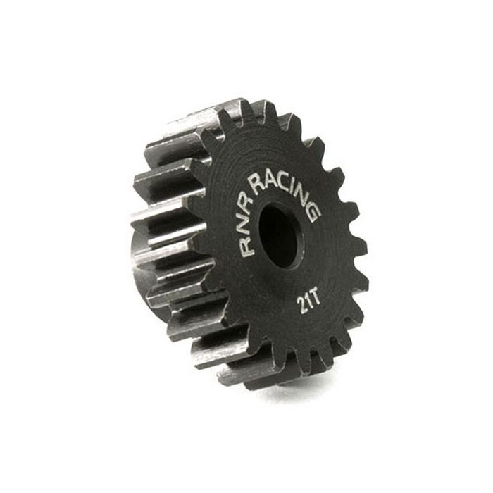 Gmade Mod1 5mm Hardened Steel Pinion Gear 21t (1)