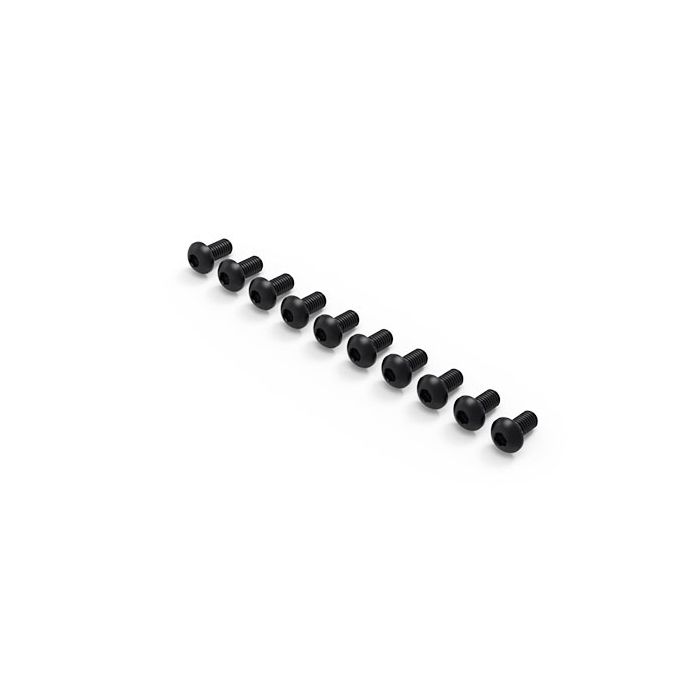 Gmade 3*6mm Round Head Wrench Bolt (10)