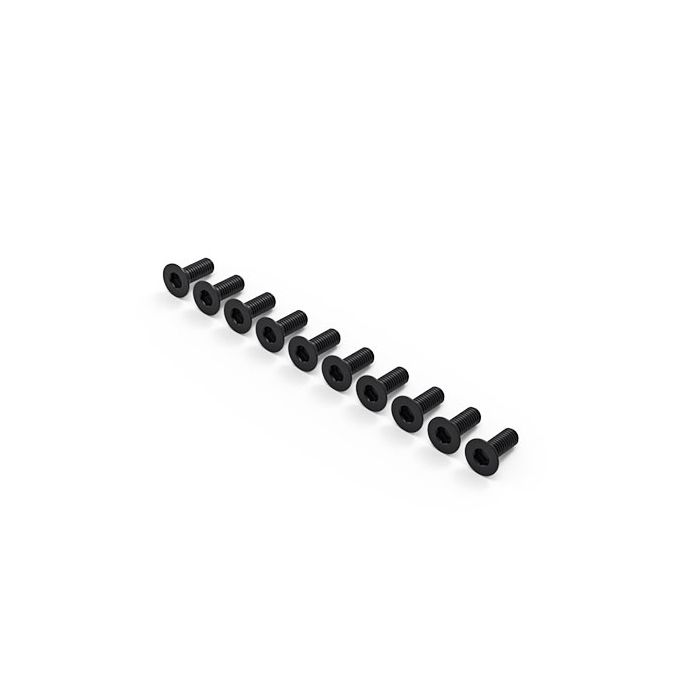 Gmade 3*8mm Flat Head Wrench Bolt (10)