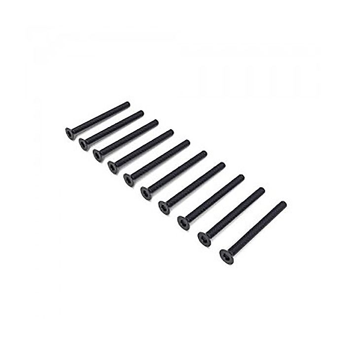 Gmade 3x35mm Flat Head Wrench Bolt