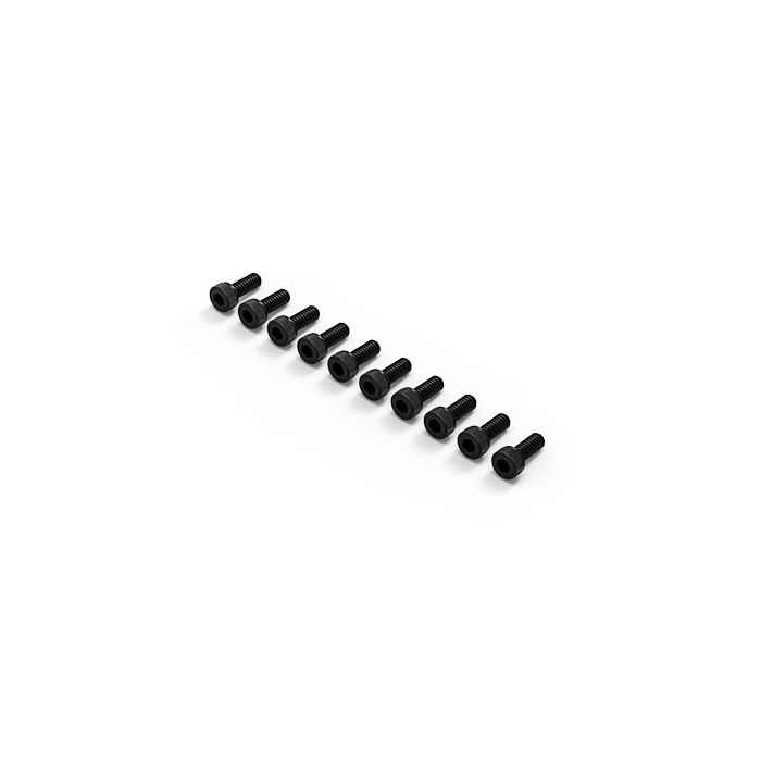 Gmade 2.5*6mm Wrench Bolt (10)