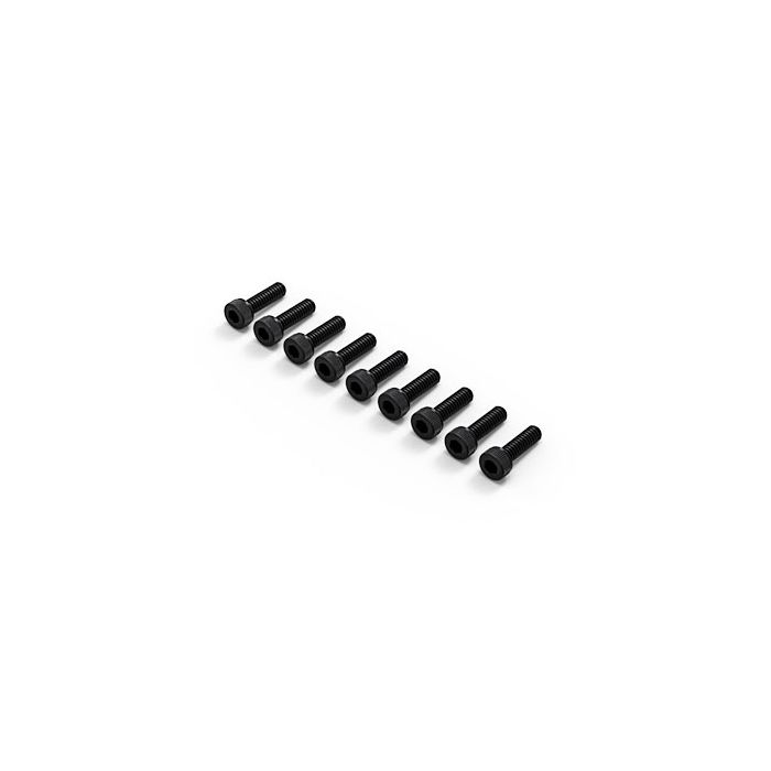Gmade 2.5*8mm Wrench Bolt (10)