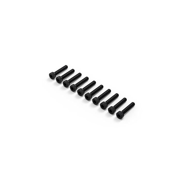 Gmade 2.5*10mm Wrench Bolt (10)