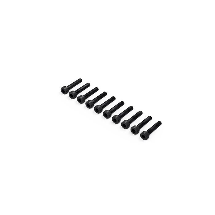 Gmade 2.5*12mm Wrench Bolt (10)