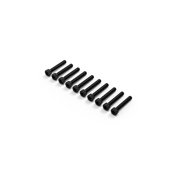Gmade 2.5*15mm Wrench Bolt (10)