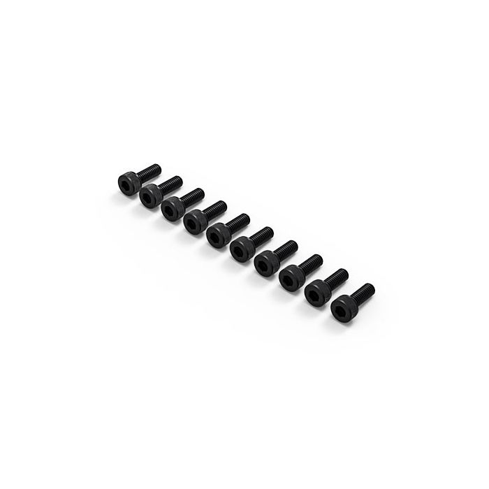 Gmade 3*8mm Wrench Bolt (10)