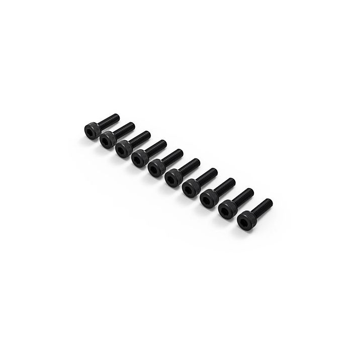 Gmade 3*10mm Wrench Bolt (10)