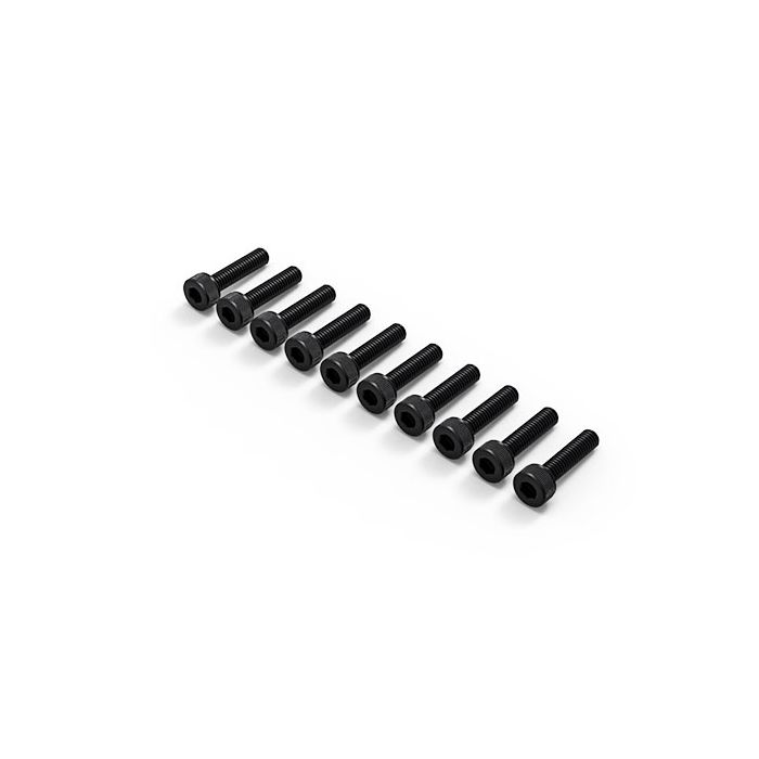 Gmade 3*12mm Wrench Bolt (10)