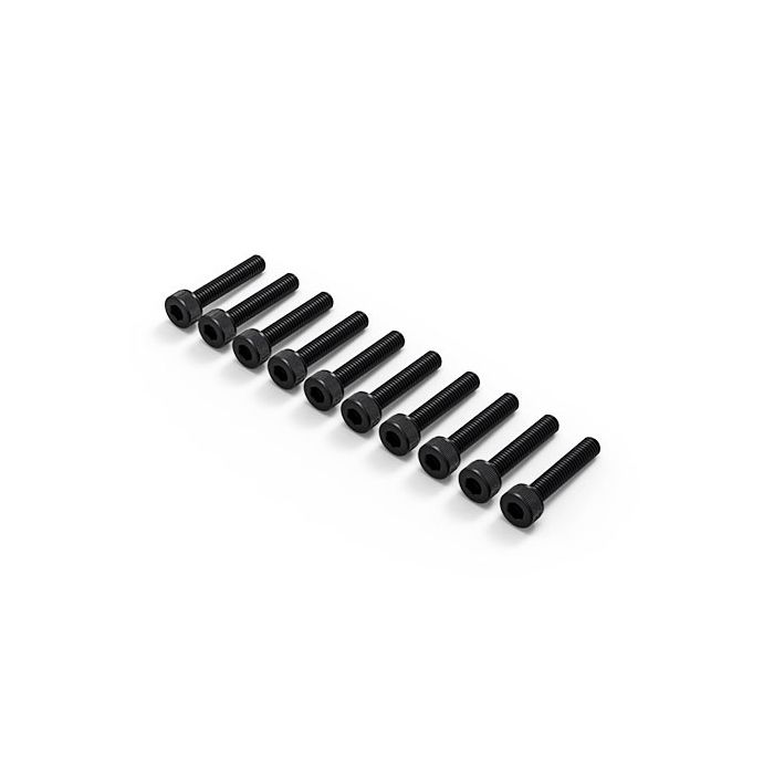 Gmade 3*15mm Wrench Bolt (10)
