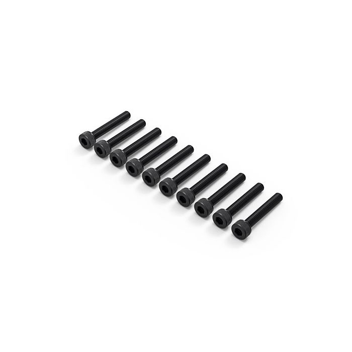 Gmade 3*18mm Wrench Bolt (10)