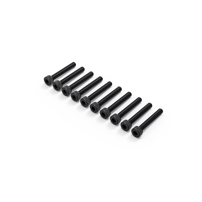 Gmade 3*20mm Wrench Bolt (10)