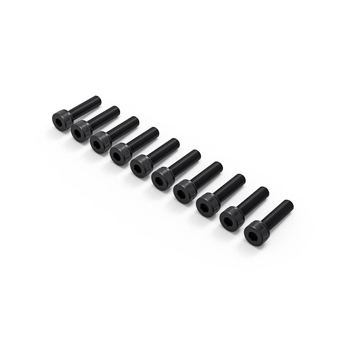 Gmade 4*15mm Wrench Bolt (10)