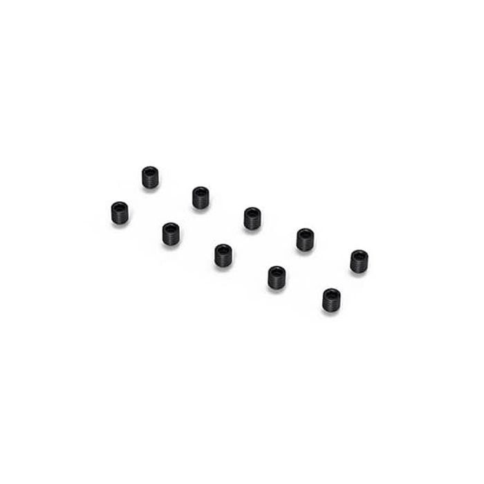 Gmade 3 X 3mm Socket Set Screw
