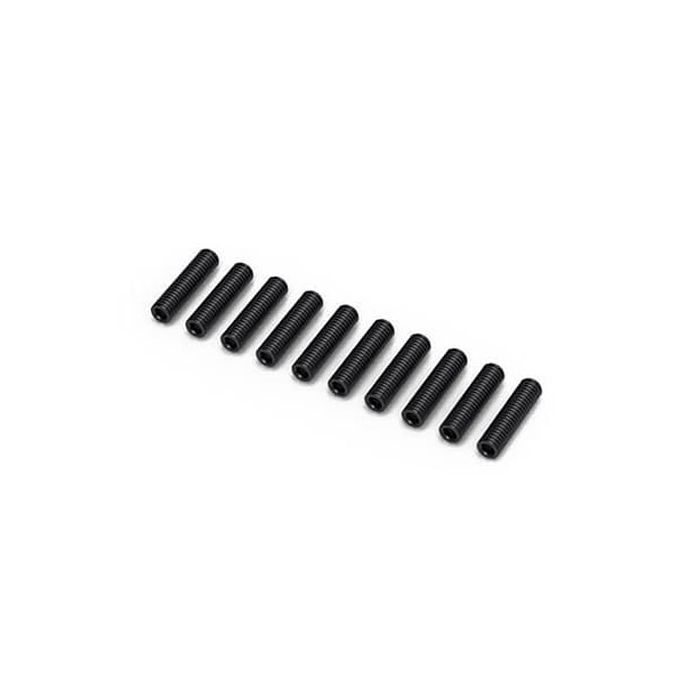 Gmade 3*12mm Socket Set Screw