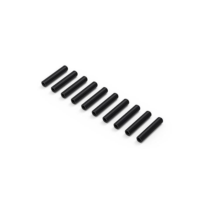 Gmade 3*15mm Socket Set Screw (10)