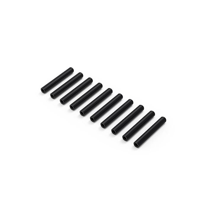 Gmade 3*20mm Socket Set Screw (10)