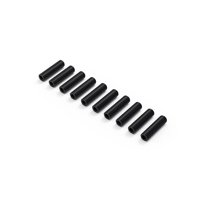 Gmade 4*15mm Socket Set Screw (10)