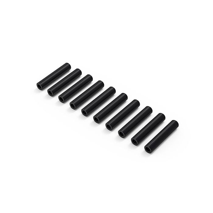 Gmade 4*20mm Socket Set Screw (10)