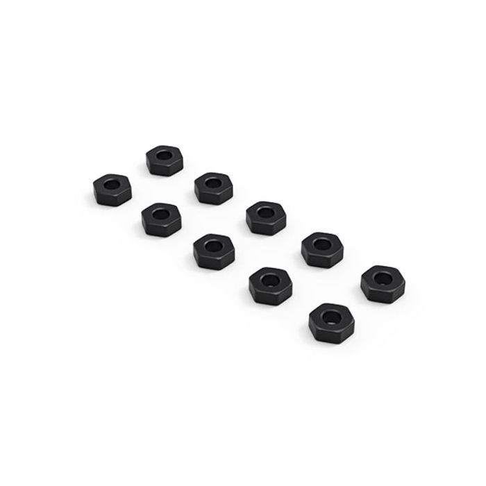 Gmade M2.5 Nut (10)