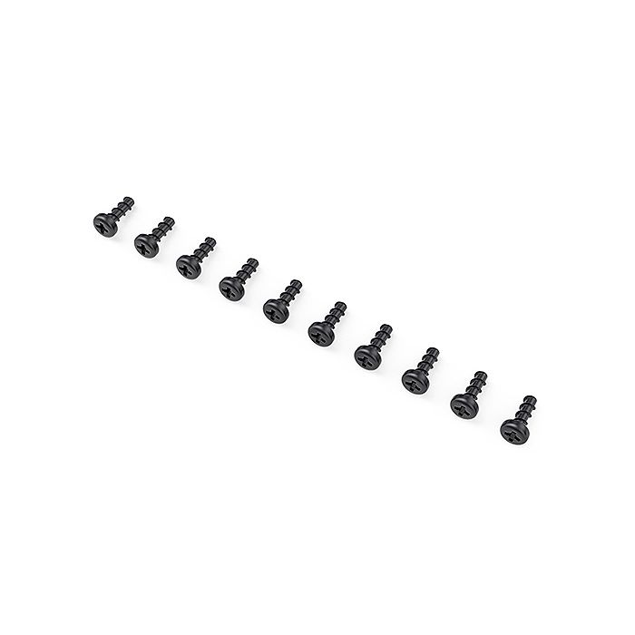 Gmade 3x8mm Round Head Tapping Screw