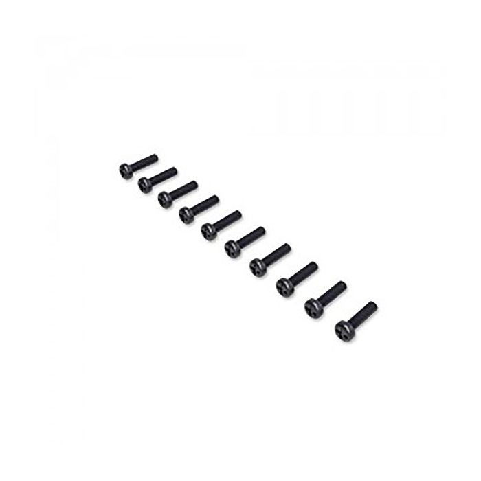 Gmade 3x12mm Round Head Screw