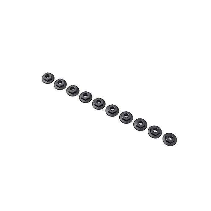 Gmade M3 Flange Nut