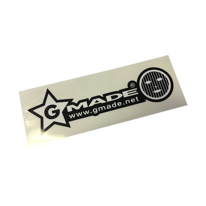 Gmade Decal - Large