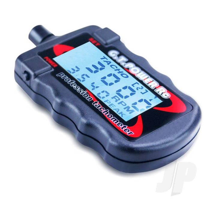 GT Power Tachometer (A)
