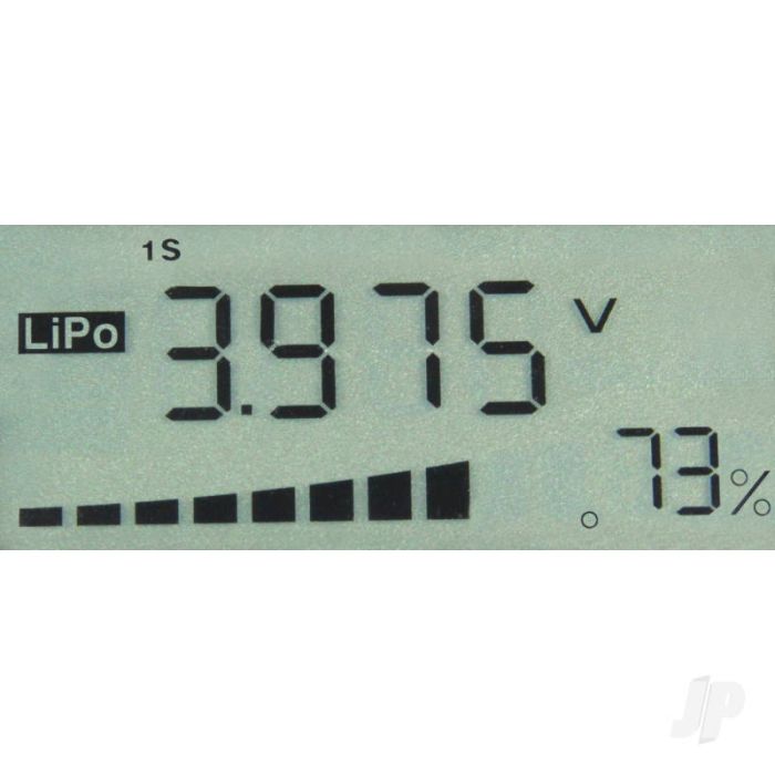 GT Power LiPo Tester