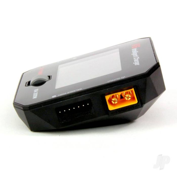 GT Power V6 300W DC 16A Charger for RC Model – Lipo/LiHv/LiIon/LiFe/NiMH/NiCd/Pb