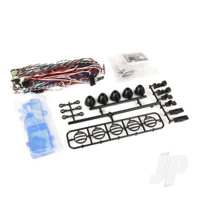GT Power Rock Crawler Light System