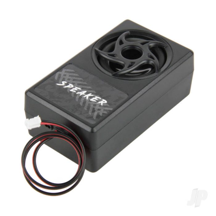 GT Power Bluetooth RC Car Sound and Light System 