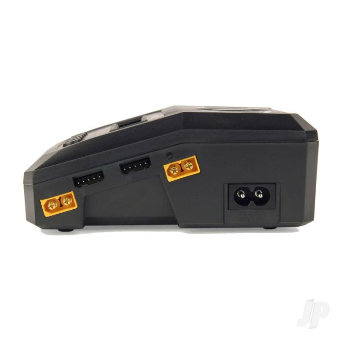 GT Power X4 400W AC/DC Charger (LiPo / LiHV / LiIon / LiFe / NiCd / NiMH / Pb)