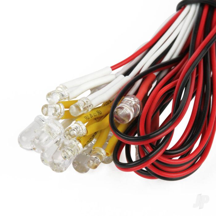 GT Power Wireless Container Trailer Light System