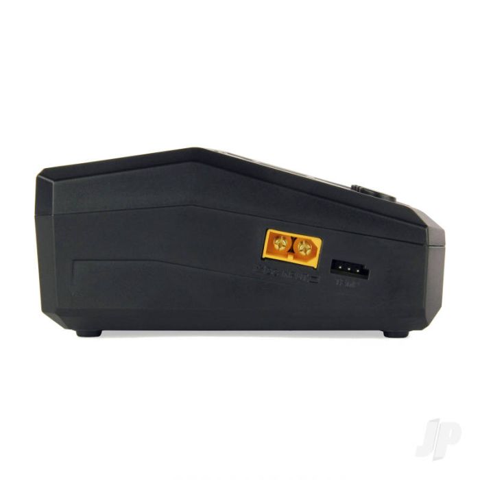 GT Power C6D Pro 100W AC/DC 12A NiMH LiPo / LiHV / LiIon / LiFe Charger