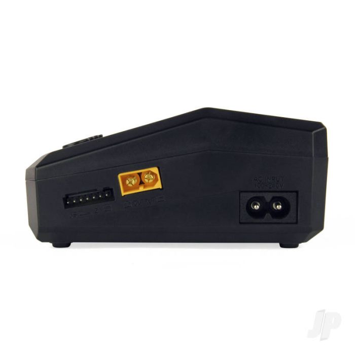 GT Power C6D Pro 100W AC/DC 12A NiMH LiPo / LiHV / LiIon / LiFe Charger